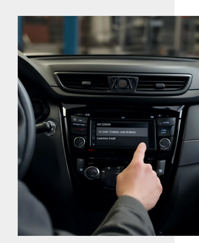 Установка приложений Nissan в Туймазы по цене от 5605 р. | ФастМобиль-Тмз